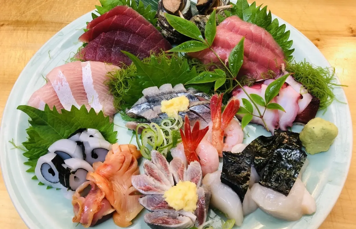 Asakusa, Tokyo | Asakusa Sushi Ei（あさくさ すし栄）| Seat Reservation Only