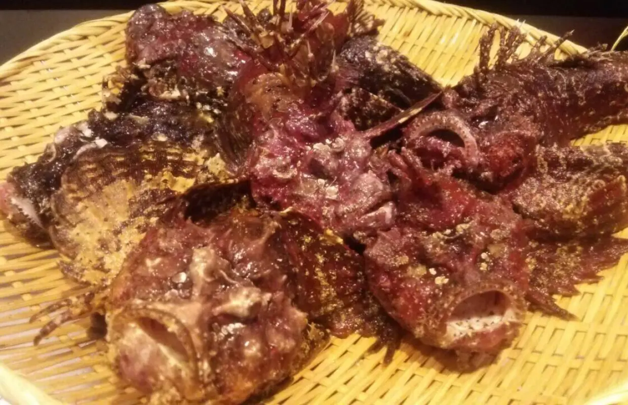 東京六本木、乃木坂、西麻布|河豚Shunsai Gyo Ai（旬菜魚 藍）|僅座位預訂