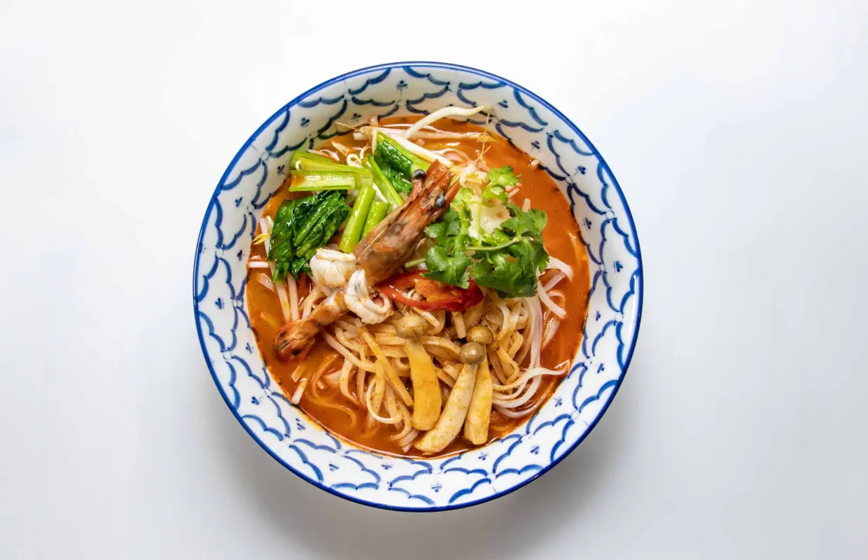 Tokyo Marunouchi/Otemachi | Siam Orchid（サイアム オーキッド ヤエチカ店）| Seat Reservation Only