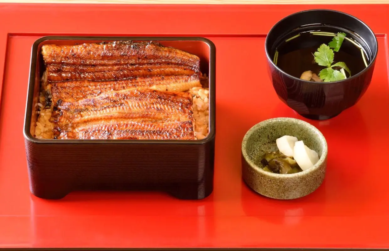 Kichijoji, โตเกียว |. Izakaya Genpin Kichijoji Fugu Unagi Kani Ryori (เมนูเก็นปินคิจิโจจิ ปลาไหล และปู) | เฉพาะจองที่นั่งเท่านั้น