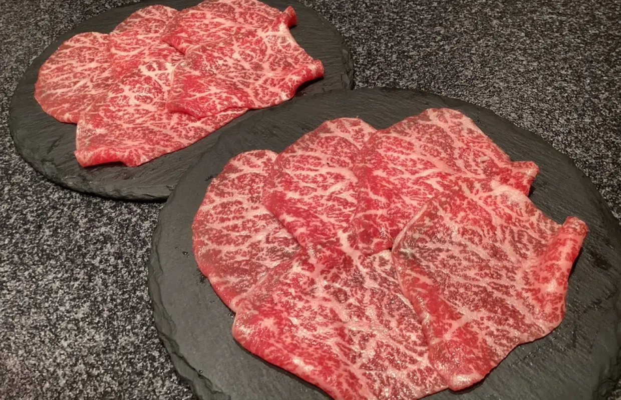 Akasaka, Tokyo | Shabu-shabu Aji tetsu（味鉄 東京赤坂店）| Seat Reservation Only