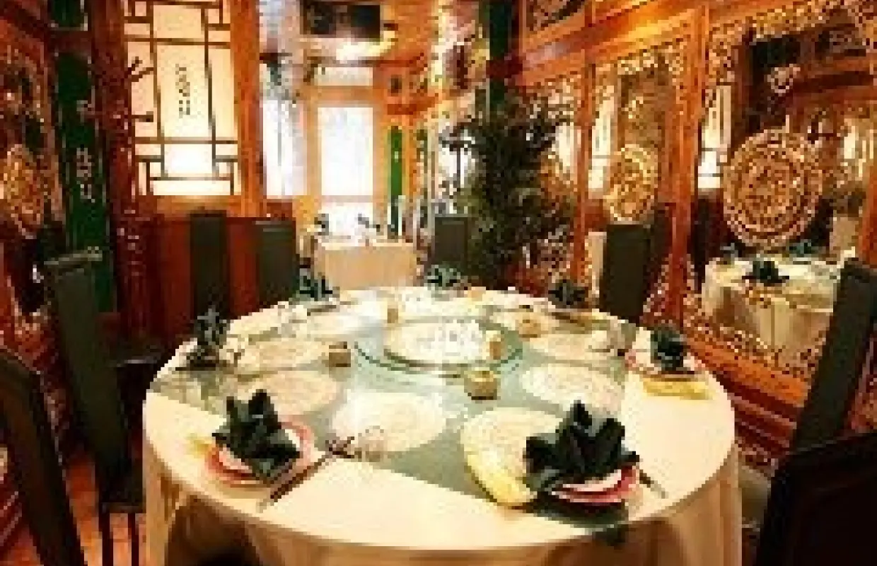 Kanda/Ochanomizu, Tokyo | Dim Sum Chiku en（竹苑） En| Seat Reservation Only