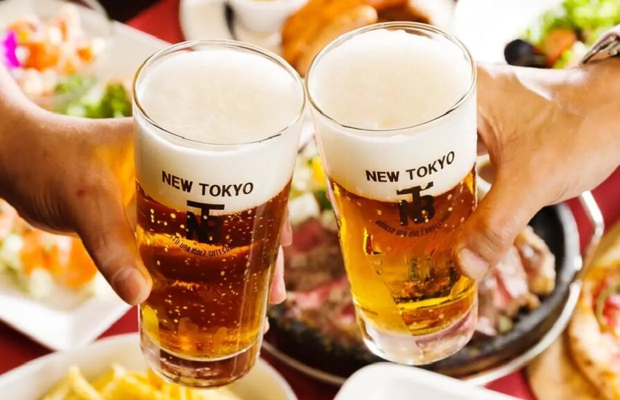 东京新宿 | 慕尼黑德国餐厅（新宿小田急 Halk 店）|仅座位预定