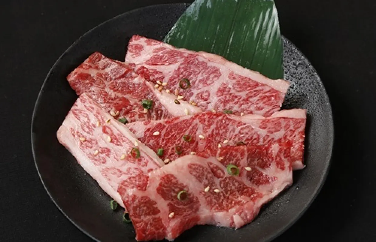 东京小金井 | 韩国餐厅元气七轮烤肉牛重（元气七轮烤肉武藏小金井店）|仅座位预定
