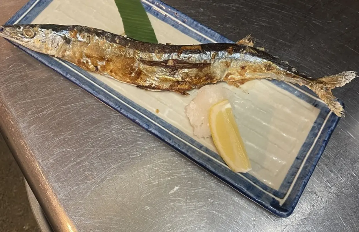 Meguro, Tokyo | Marutomi Suisan（丸冨水産 目黒店）| Seat Reservation Only