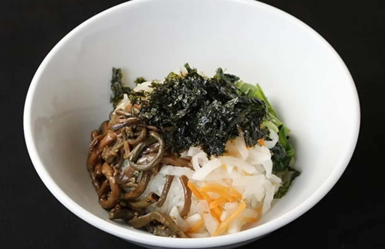 Kita-Ikebukuro, Tokyo, บริเวณสถานี Itabashi |. ร้านอาหารเกาหลี Genki Shichirin Yakiniku Gyushige (สาขา Genki Shichirin Yakiniku Gyushige Shimo-Itabashi) |