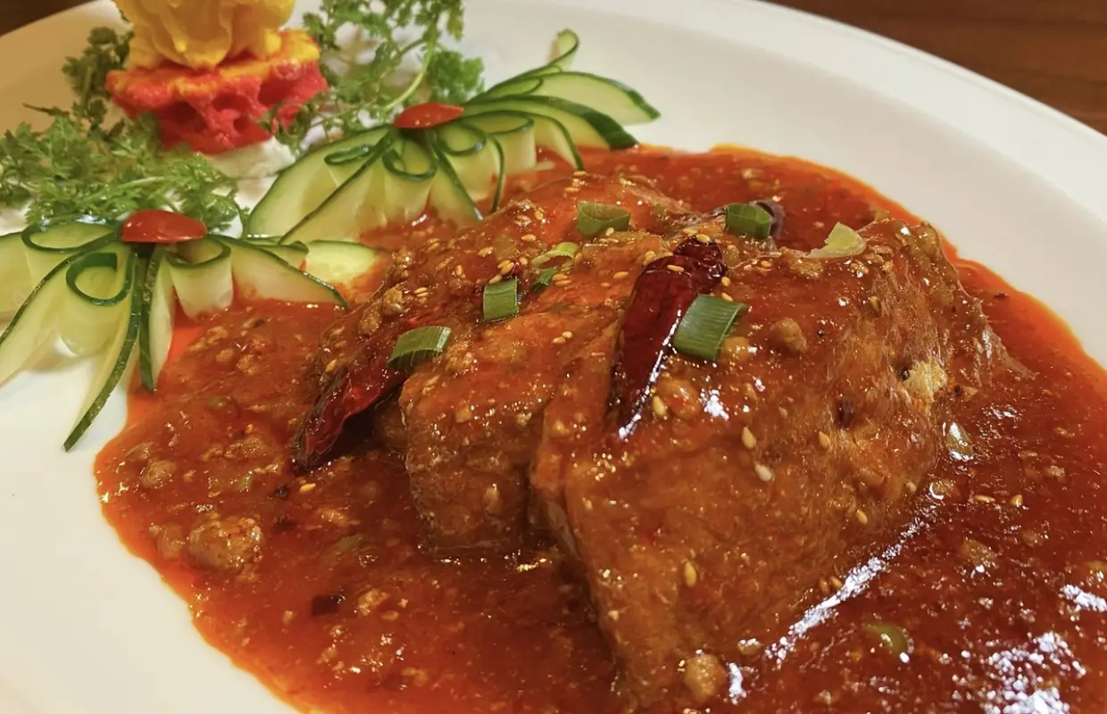 Tokyo Nippori | Izakaya Kakyo Beisen（過橋米線 日暮里店）| Seat Reservation Only