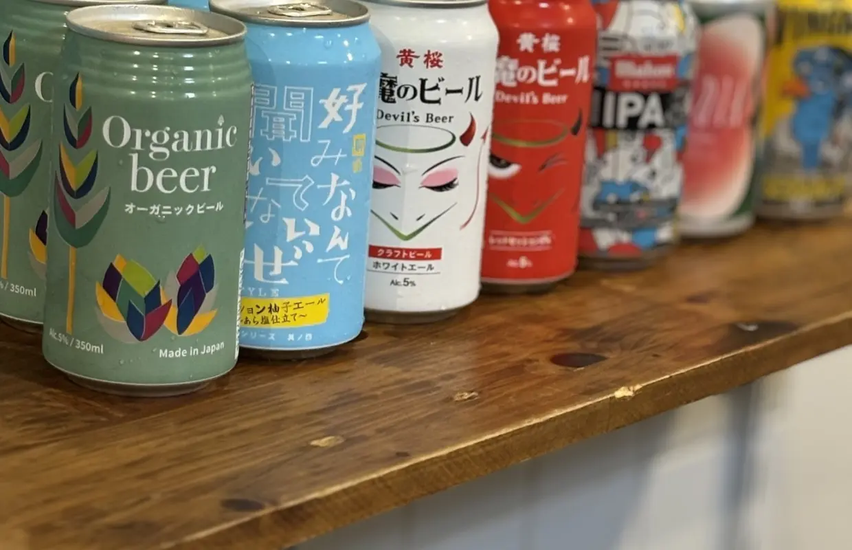 东京市谷 | 酒吧 PAL Megane Shokudo |仅座位预訂