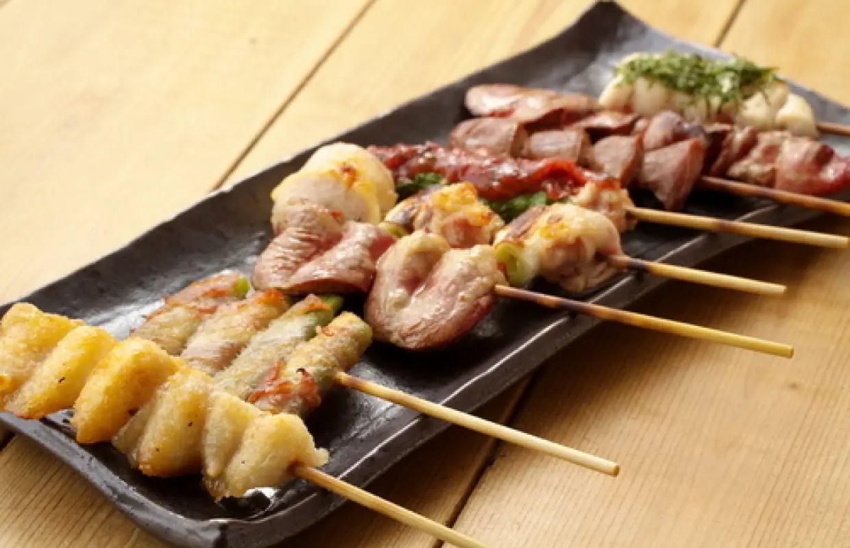 Shimokitazawa, Tokyo | Japanese cuisine Katsu（克ッ 下北沢）| Seat Reservation Only