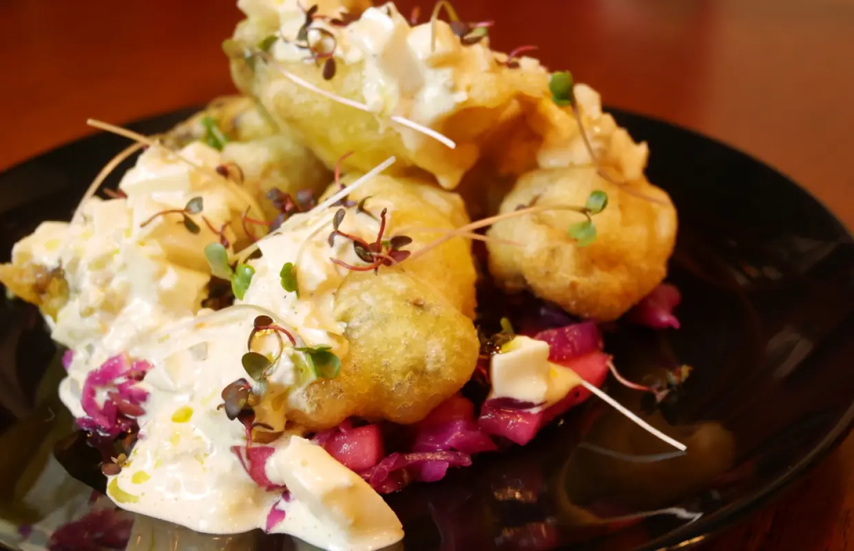 Higashimurayama, Tokyo | Wine Bar Bistro Tete | Seat Reservation Only
