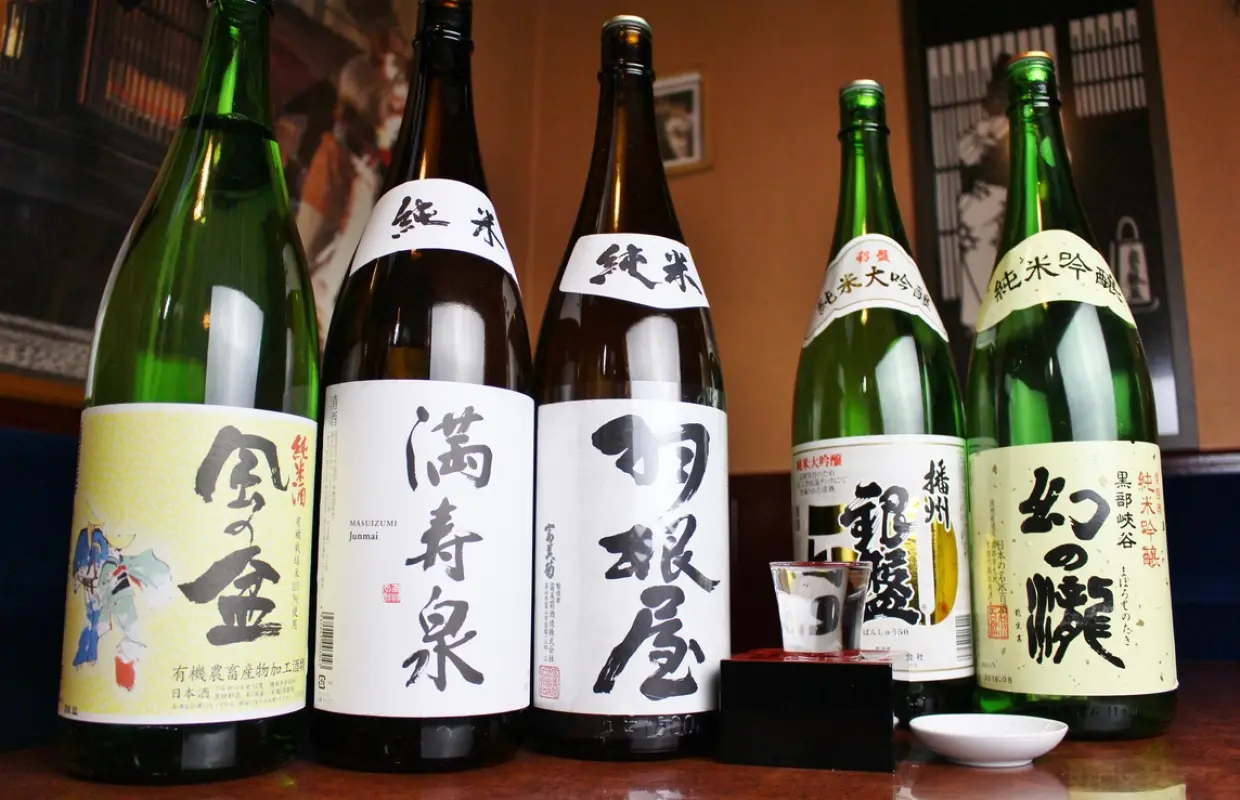 Kasai/Nishi-Kasai, Tokyo | Japanese Kaze No Bon（風の盆）| Seat Reservation Only