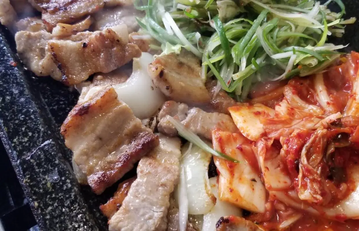 Tokyo Okubo/Shin-Okubo | thịt nướng yakiniku Yakiniku Hàn Quốc Senmon Ten Yakibanzai (nhà hàng đặc sản Yakiniku Hàn Chỉ đặt chỗ Korean Yakiniku Senmon Ten Yakibanzai（韓国焼肉専門店 ヤキバンザイ） |