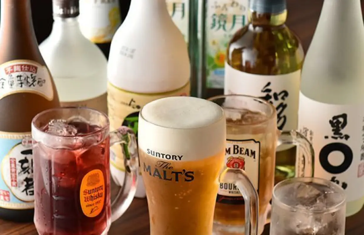 东京市谷 | 居酒屋 市谷牛乐 |仅座位预定