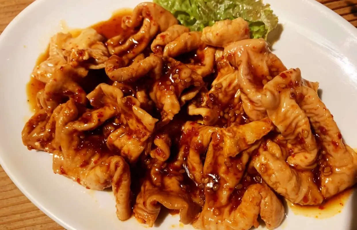 東京澀谷| 居酒屋Horumon Yakiniku En（ホルモン焼肉 縁 渋谷店）|僅座位預訂