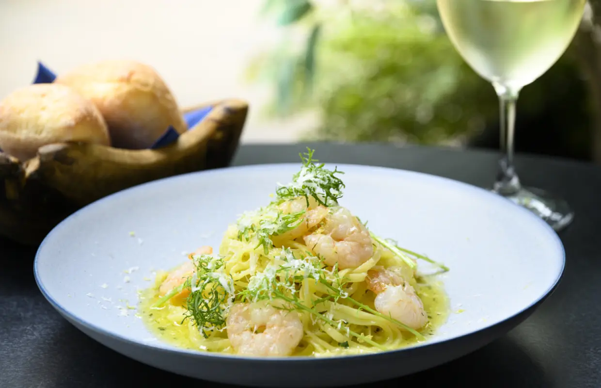 Tokyo Marunouchi/Otemachi | Wine Bar Le Poulet Brasserie Ukai | Seat Reservation Only