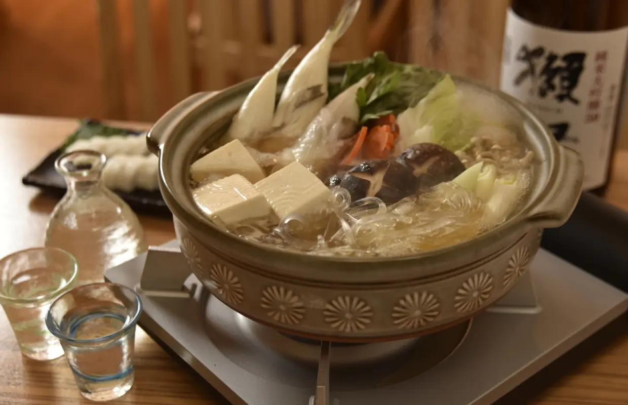 東京茅場町/八丁堀 | 東京當地美食（河原.東京茅場町總店）|僅座位預定