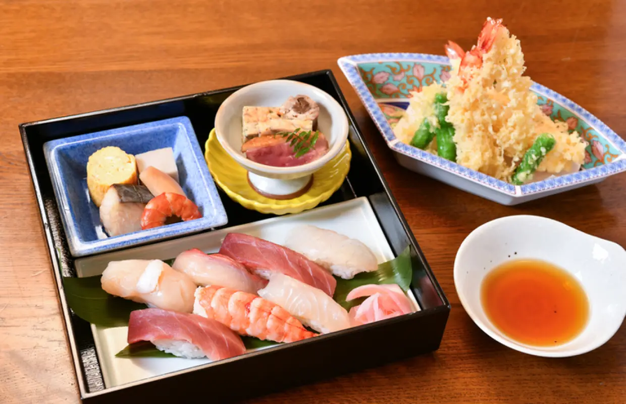 東京綾瀨/竹之塚 | 海鮮日本料理大島 |僅座位預定