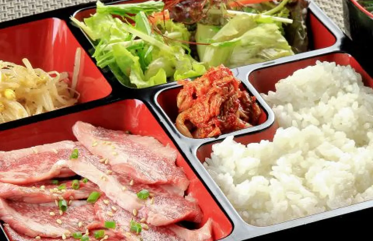 東京新宿 | 居酒屋 NO.1 烤肉涮鍋吃到飽（NO.1 烤肉吃到飽 歌舞伎町店） |僅座位預定