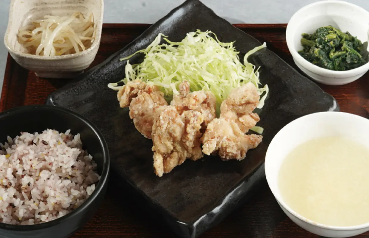 Ginza, Tokyo | Asian/Ethnic Korean Dining Daidai (Ginza Novo Branch) | Seat Reservation Only