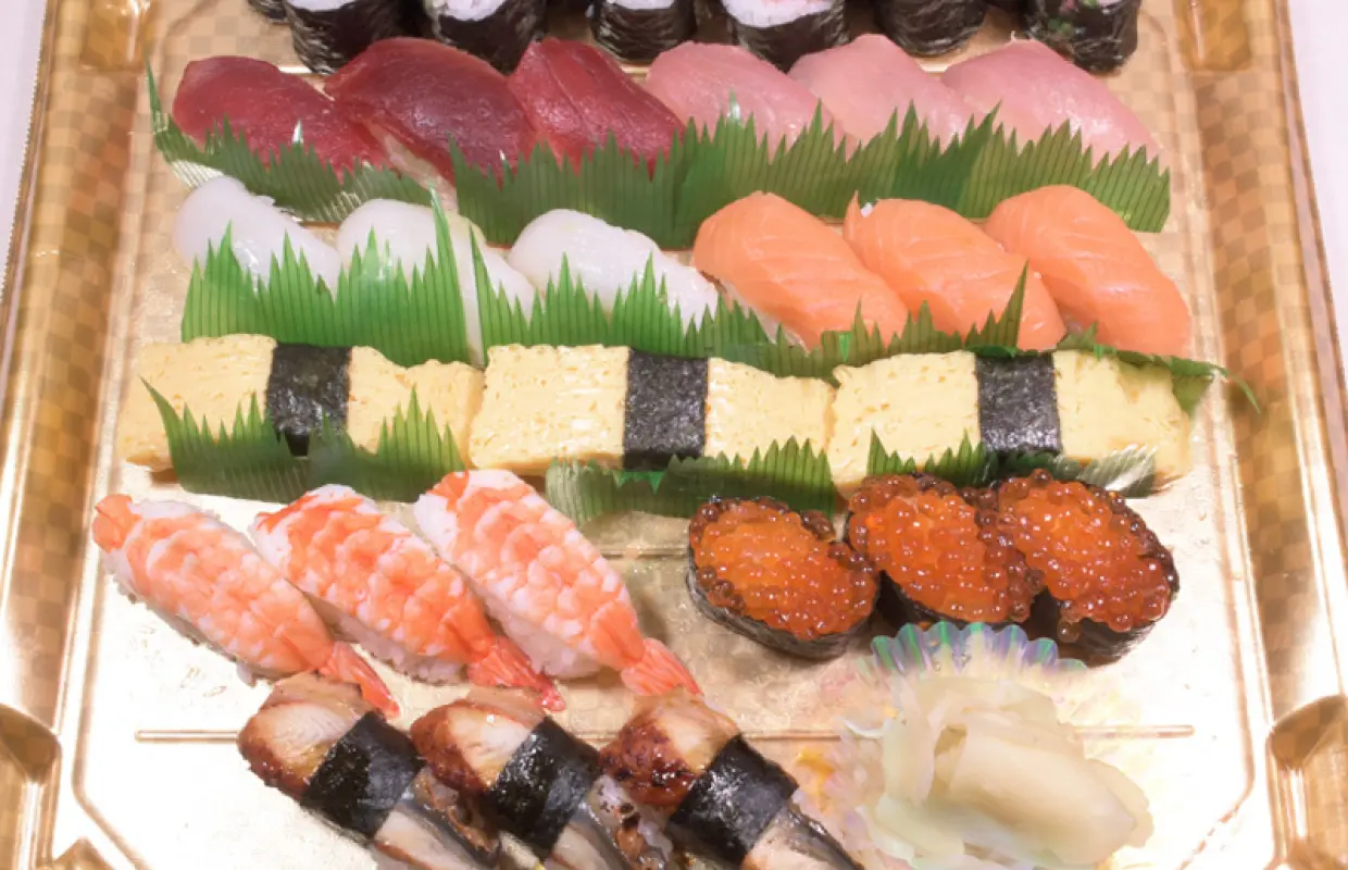 东京府中 | 日式餐厅Washokudokoro Ginzou（和食処 銀蔵 ル・シーニュ府中店）|仅座位预定