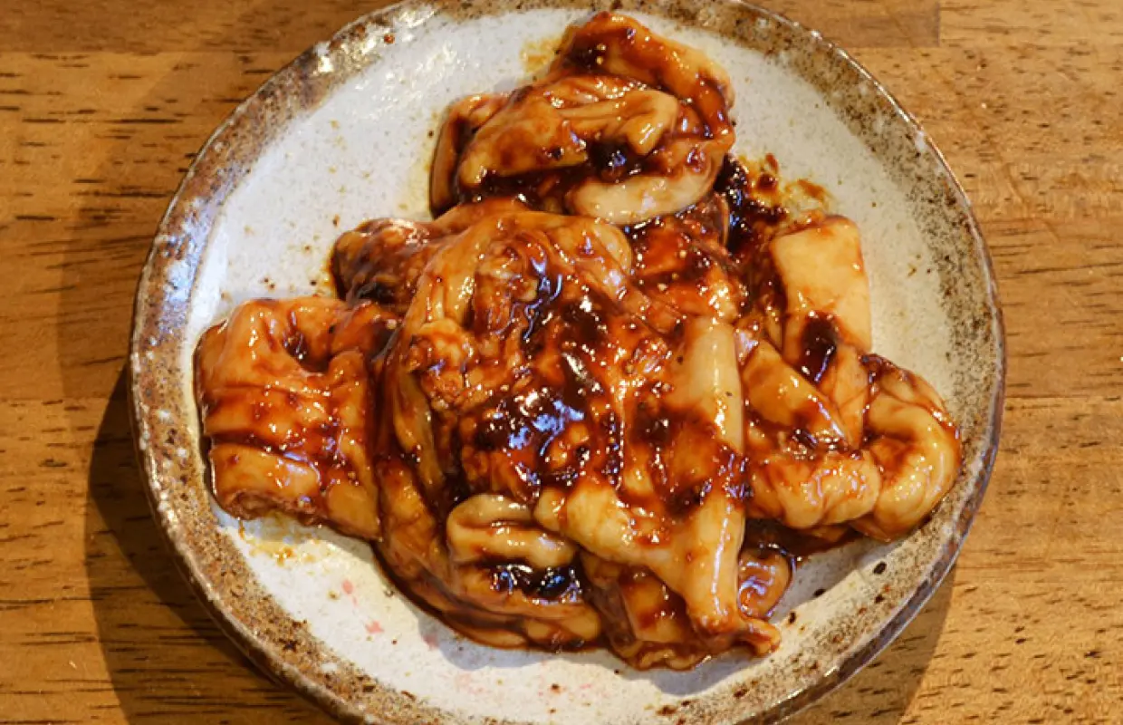 Tokyo Yurakucho/Hibiya | Korean Restaurant Kameido Horumon（亀戸ホルモン 有楽町店）| Seat Reservation Only