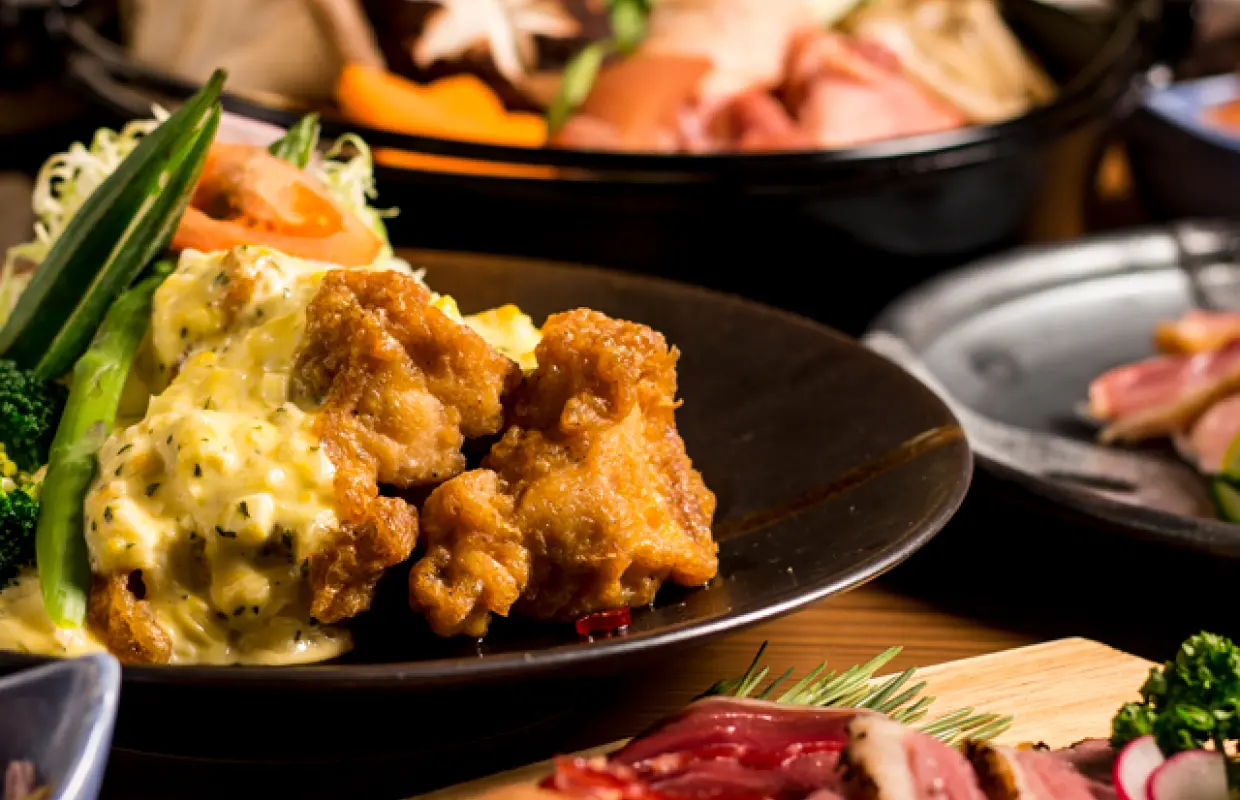 Tokyo Ueno, Okachimachi, Yushima | Seafood Tori Shiki (Tori Shiki Ueno Station Branch) | Seat Reservation Only