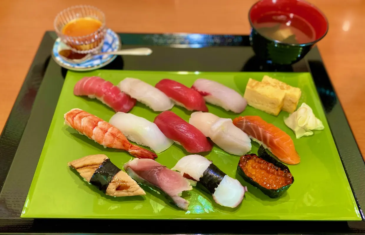 東京兩國/錦糸町 | 佃喜三郎坂名店（佃喜三郎錦糸町總店）|僅座位預訂
