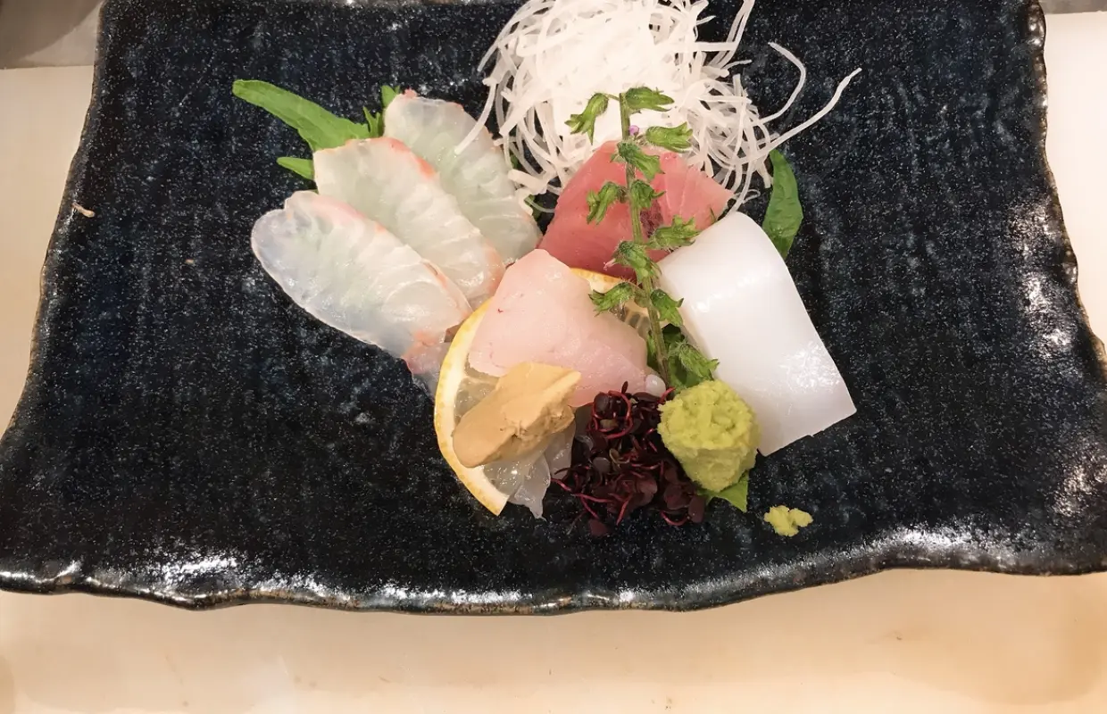 溜池山王/霞關，東京 |僅座位預定預訂