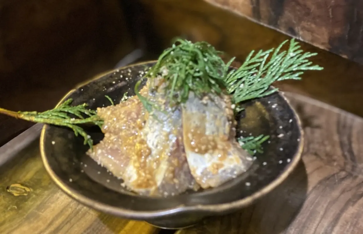 東京澀谷 | Bar Yakiniku Kushi Rocky（烤肉串 Rocky 澀谷店）|僅座位預訂