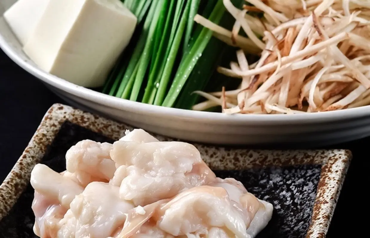 Ginza, Tokyo | Local cuisine Hakata Motsu-nabe Ooyama (Hakata Motsu-nabe Ooyama Ginza) | Seat Reservation Only