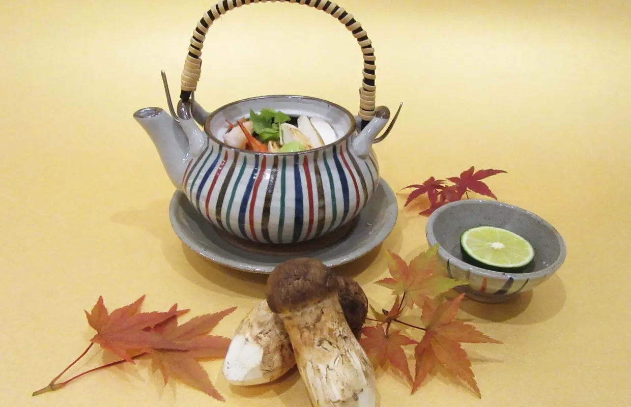 Tokyo Yurakucho/Hibiya | Japanese Restaurant Tenichi (Tenichi The Peninsula Tokyo) | Seat Reservation Only