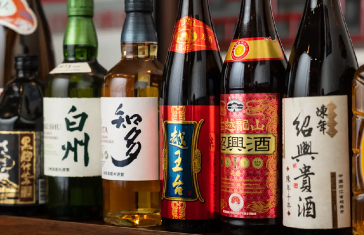 东京饭田桥/神乐坂 | 饺子淳中国电东四川千品山（传统中国川菜）|仅座位预定