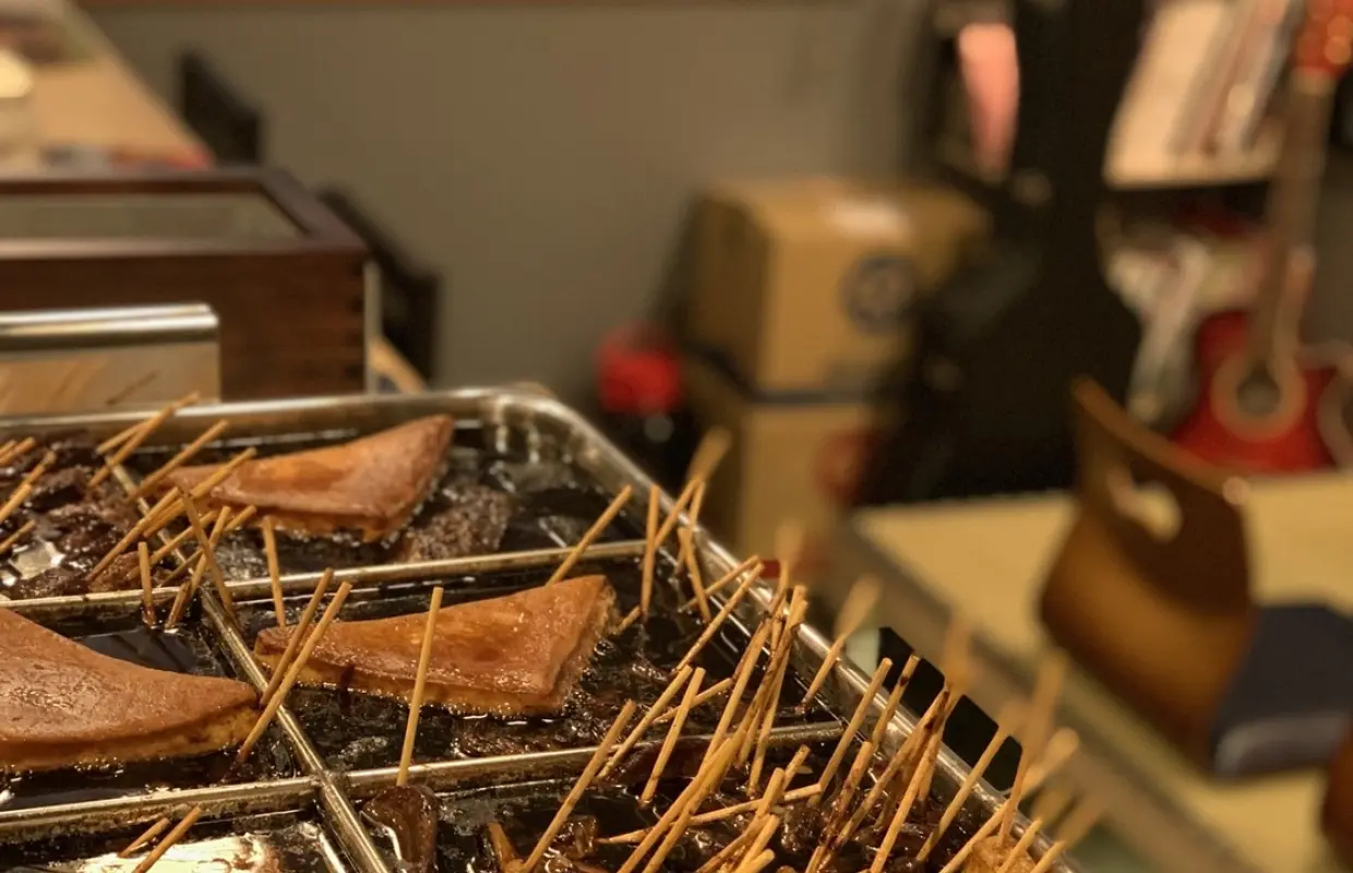 Tokyo Ueno, Okachimachi, Yushima | Izakaya Izu no Aji Soudara | Seat Reservation Only