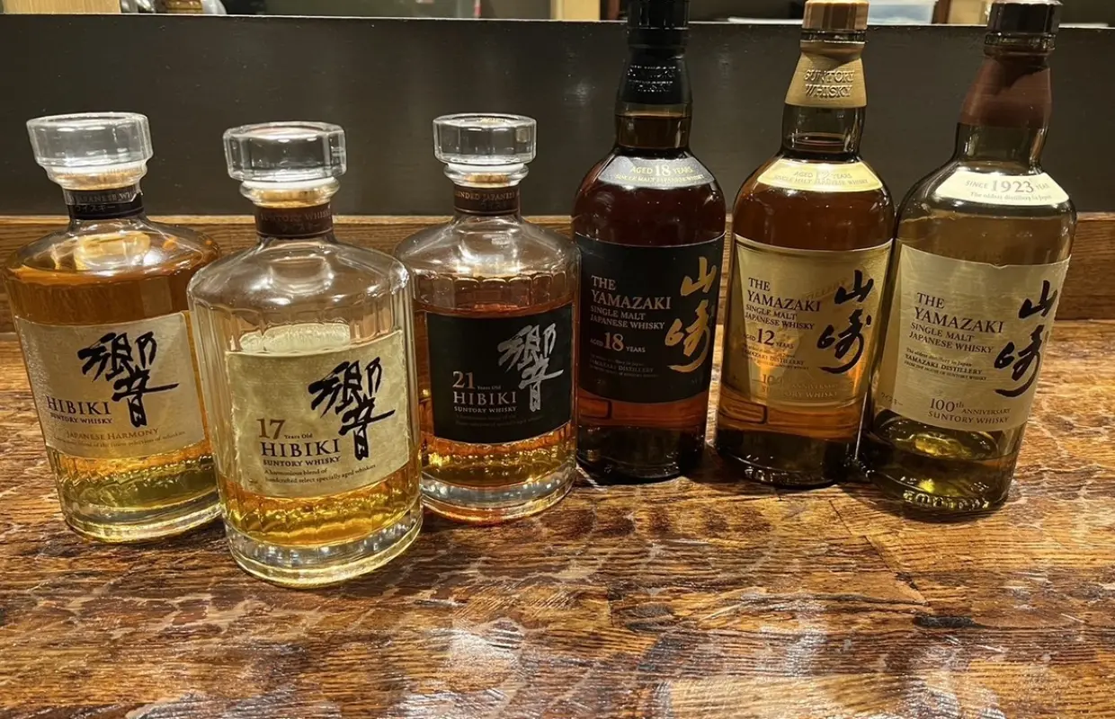 东京六本木、乃木坂 | 牛排铁板烧斋藤（铁板烧斋藤）|仅座位预定