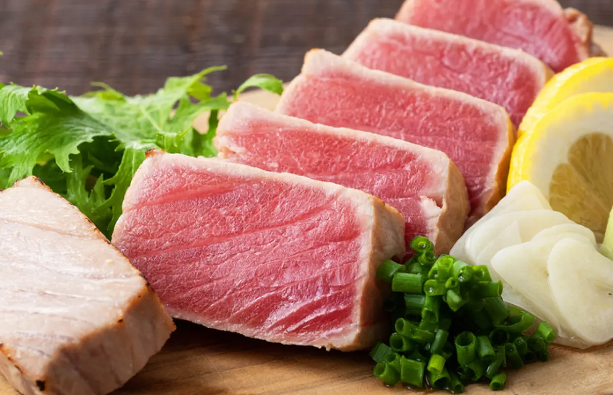 Shibuya, Tokyo | Bar OH! TORO KITCHEN（魚屋のマグロ食堂 オートロキッチン 渋谷店）| Seat Reservation Only