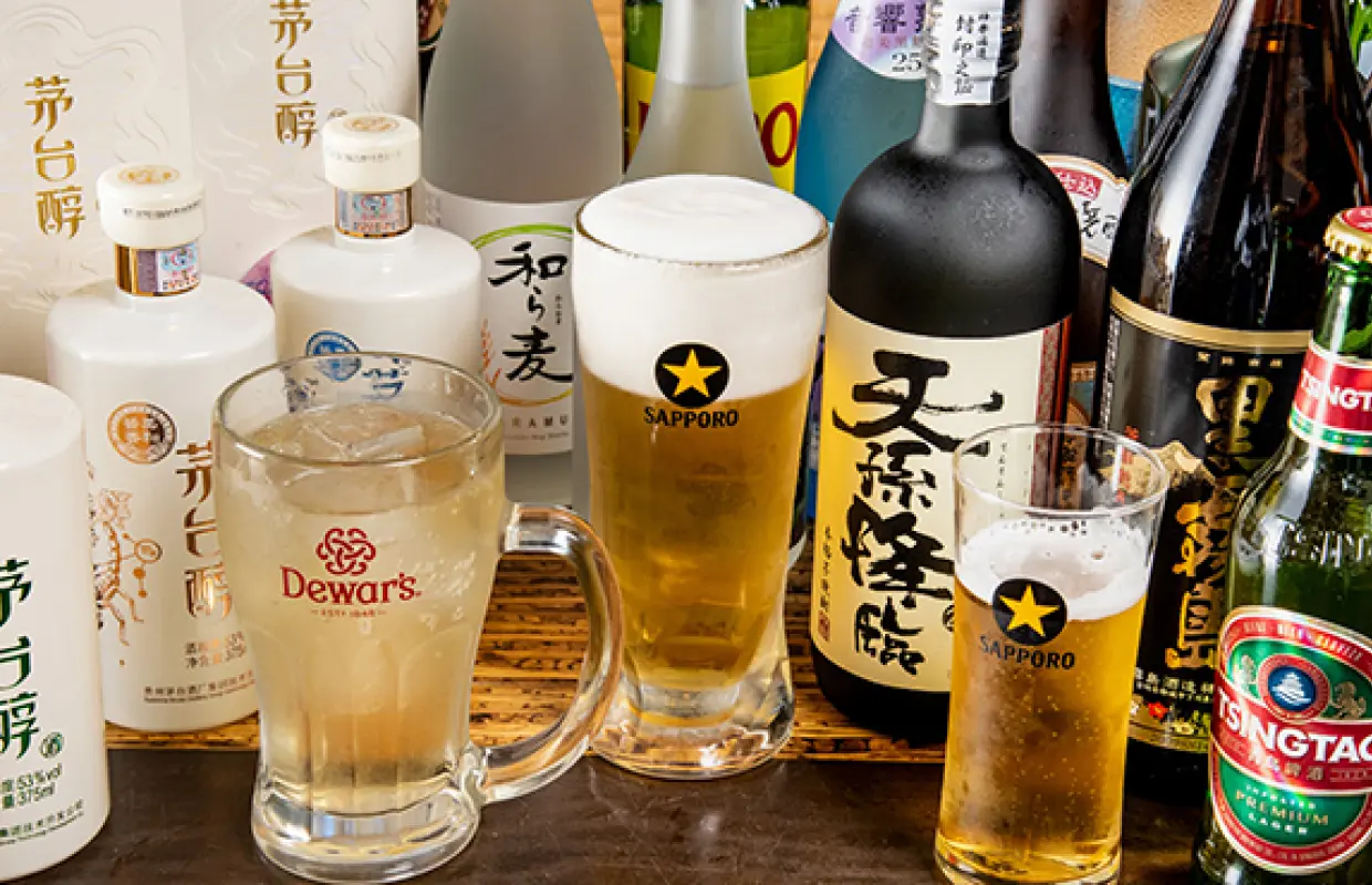 神田/御茶之水，东京 | 串烧Maruyasu Sakaba（マルヤス酒場 神田店）|仅座位预定