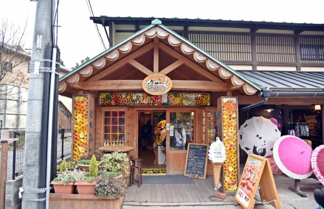 Bus Tour: Yufuin Yufudake Hita & Dazaifu (Korean guide) | Fukuoka