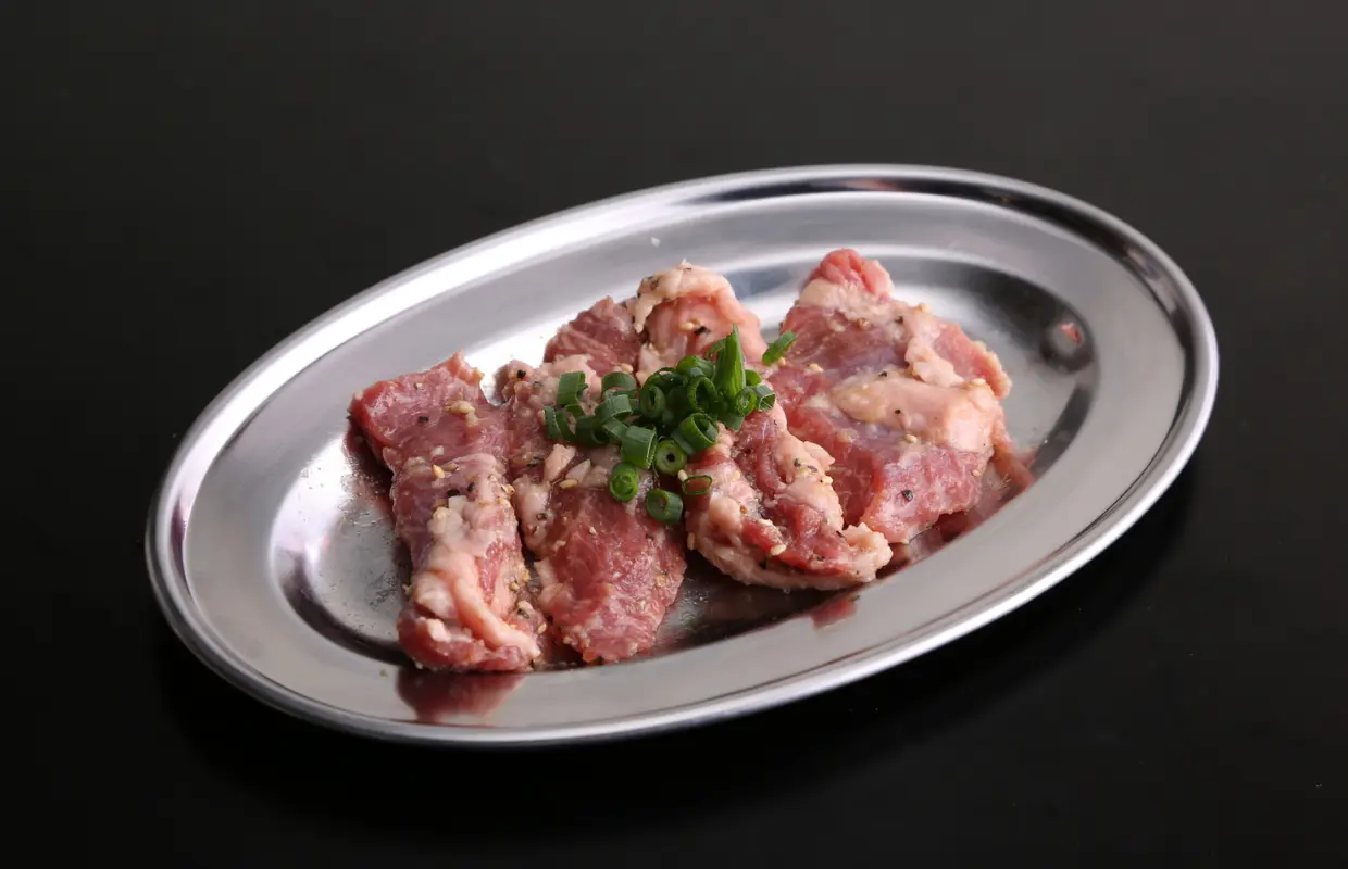 東京新宿| 燒肉大阪烤肉荷爾蒙二子（新宿西口店）|僅座位預訂