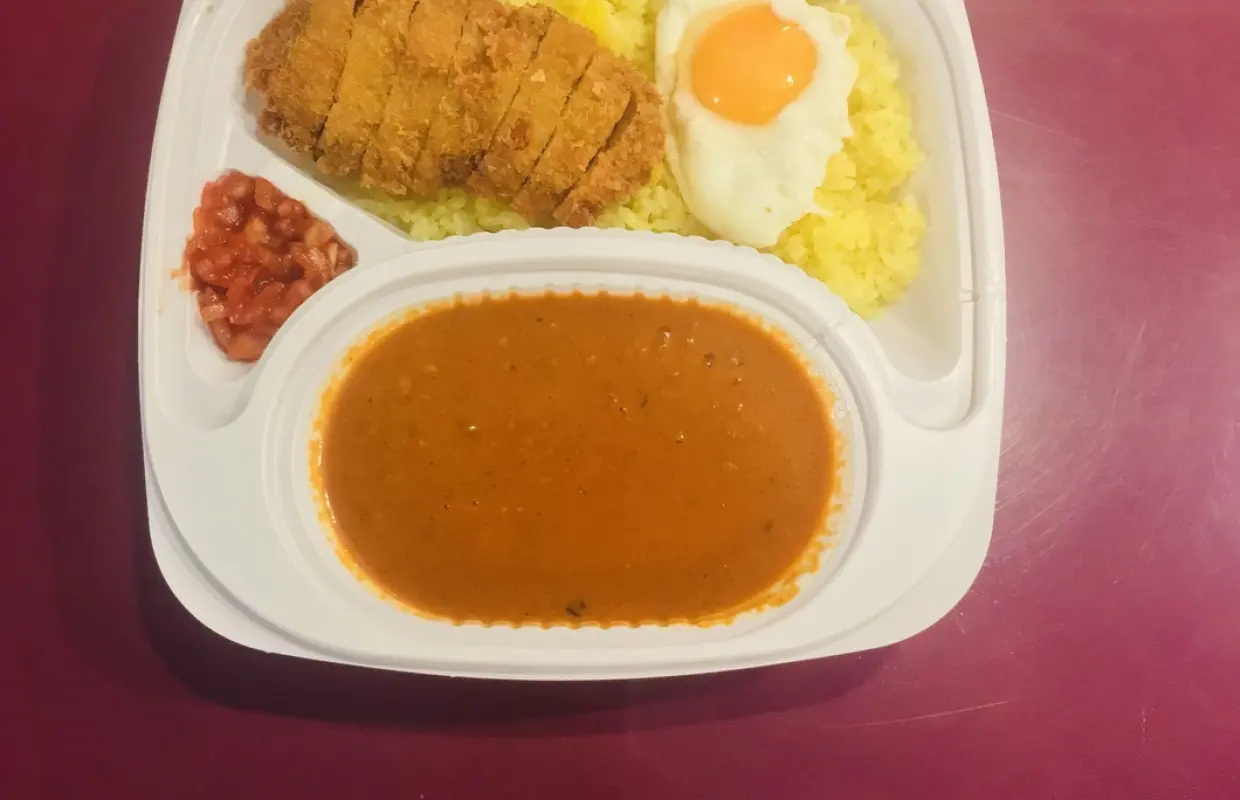 东京浅草桥/藏前 | 印度咖喱印度餐厅 Namaste 用餐 |仅座位预定