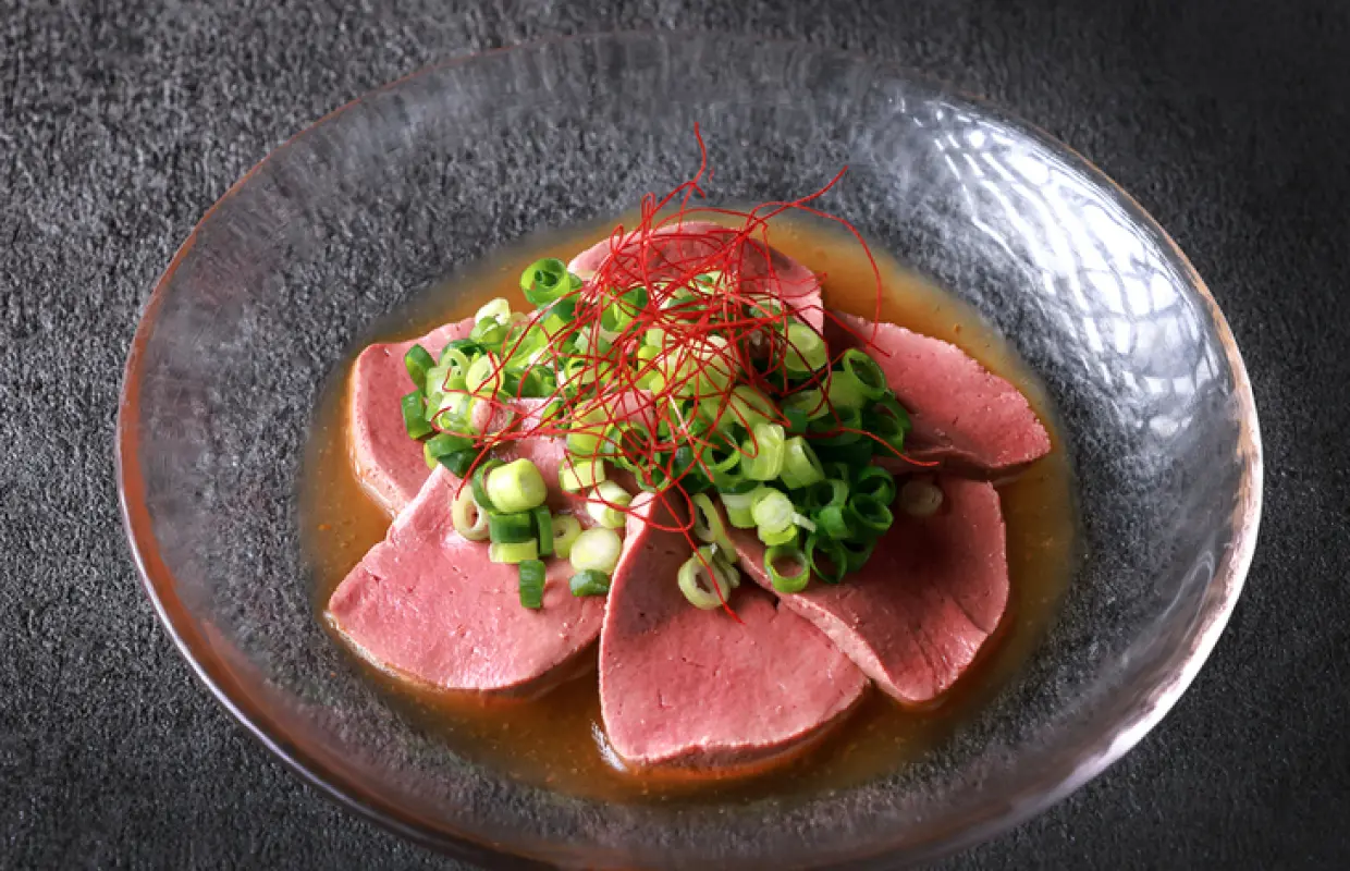 東京新宿御苑| 冷麵Yakiniku 29 Terrace（烤肉29 Terrace 新宿御苑店）|僅座位預訂