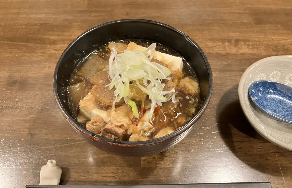 东京小平 | 豆腐餐厅Hisashige（久重）|仅座位预定