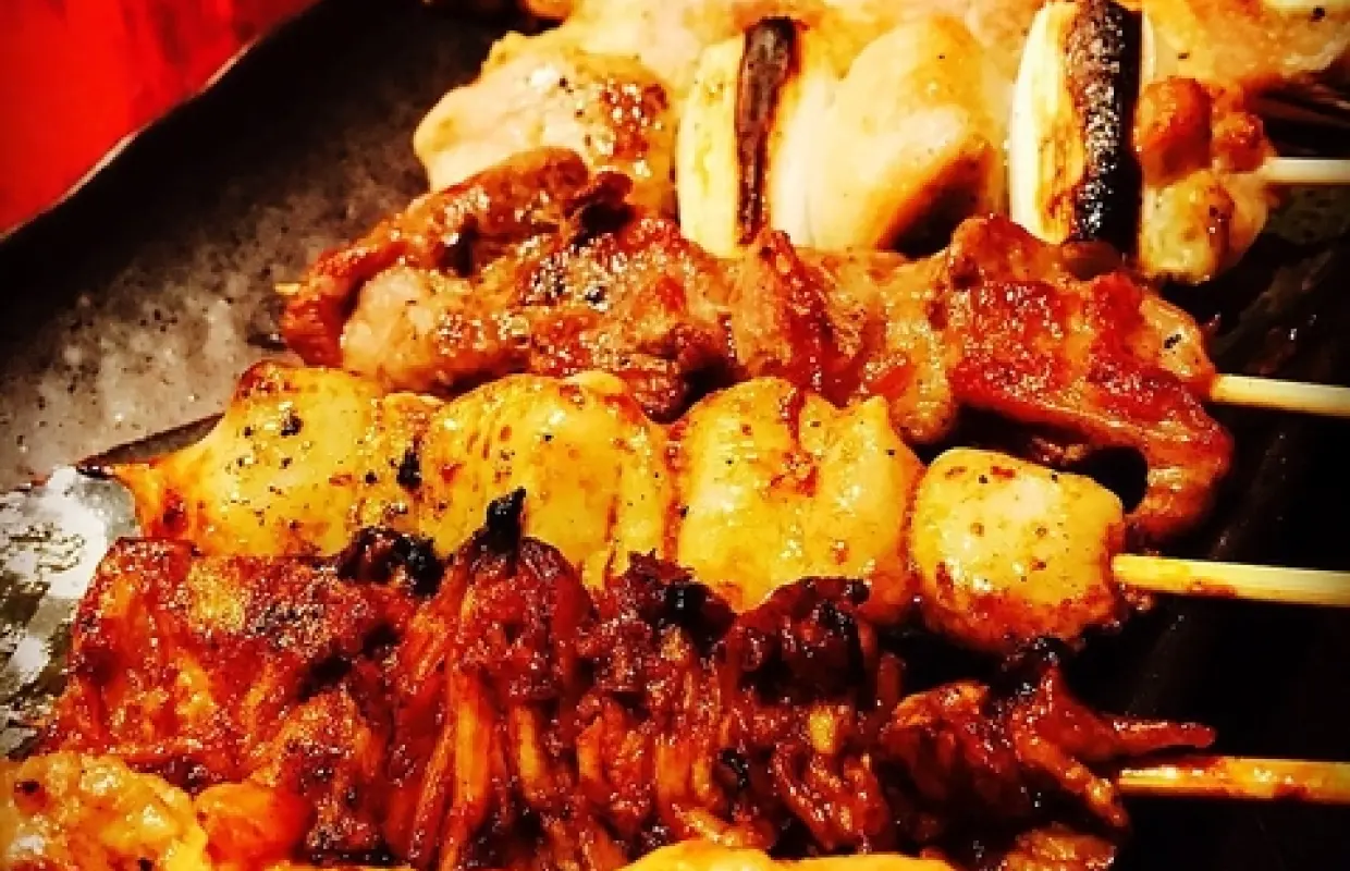 東京都東村山| 內臟鍋Yakitori Motsu-nabe Daruma（焼き鳥もつ鍋 だるま 秋津店）|僅座位預訂