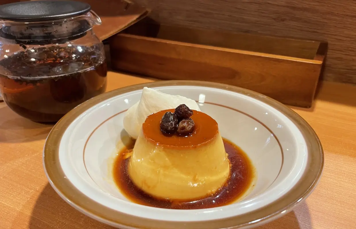 Tokyo Wakabayashi-Kamimachi (Setagaya Line) | Ryori to Osake Okinaya (Food and Drinks Okinaya) | Seat Reservation Only