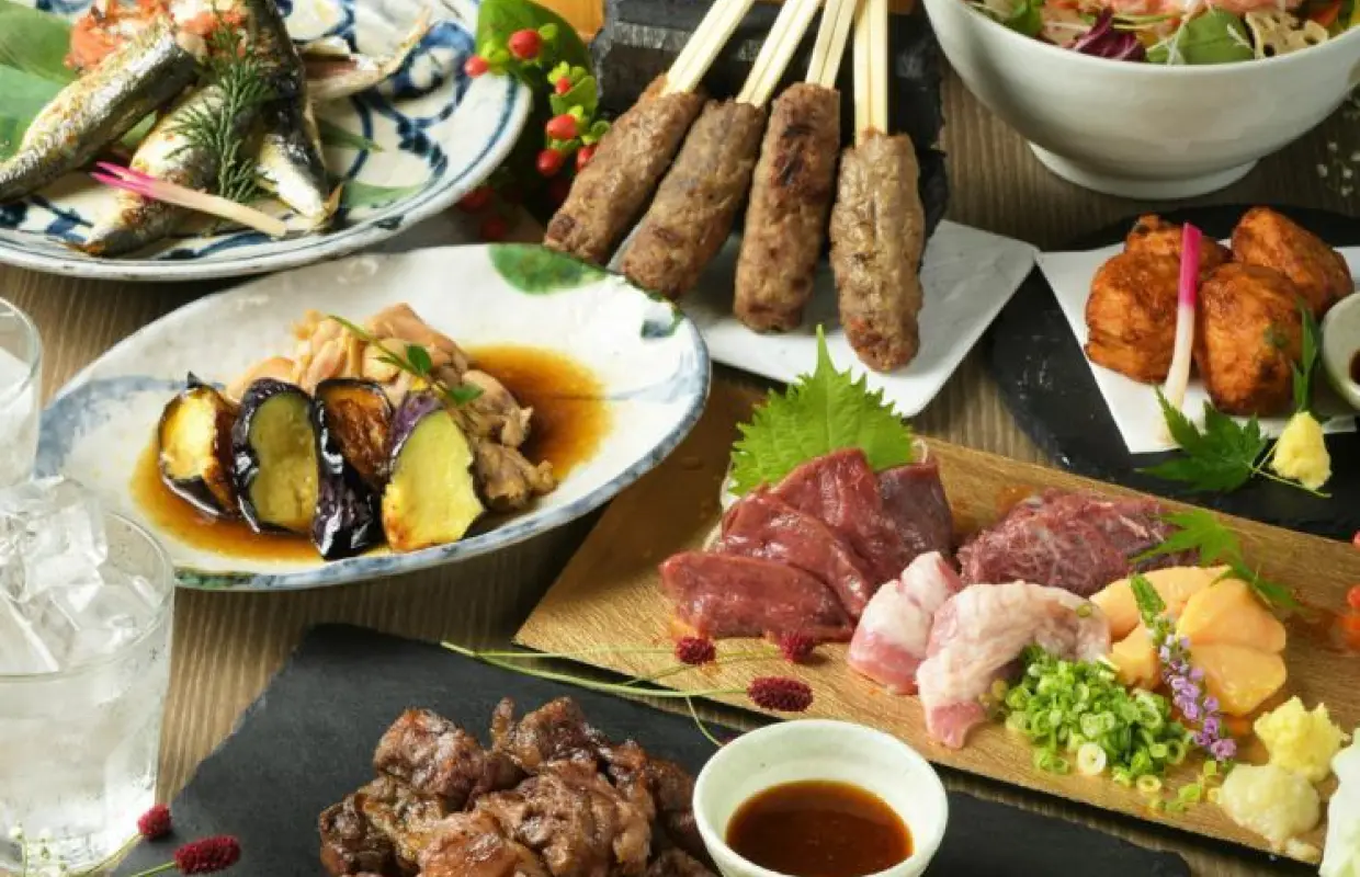 東京飯田橋/神樂坂 | 禦田 包間居酒屋九州藏（包間居酒屋九州藏飯田橋店）|僅座位預訂