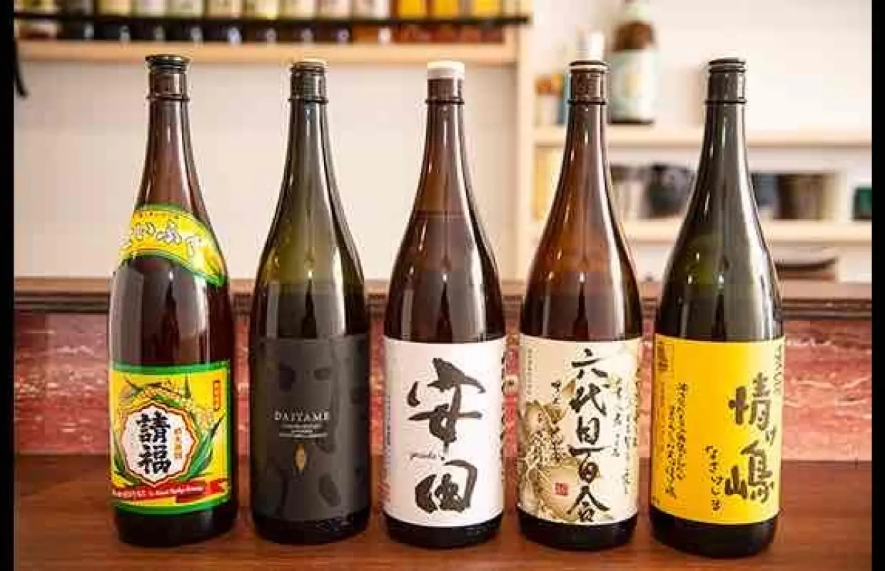 東京築地 | Oden Koryoriya Chihiro（小餐廳 Chihiro） |僅座位預定