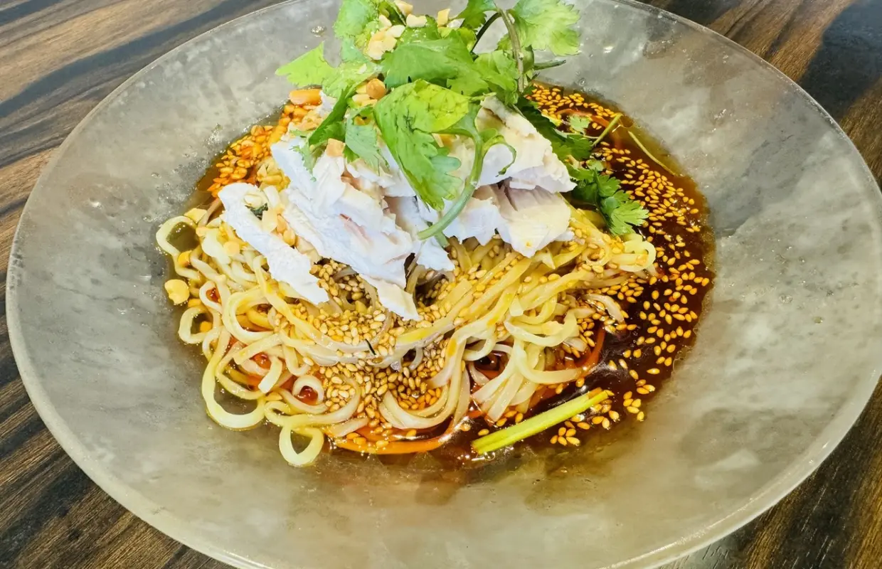 东京木场东阳町门前仲町 | 饺子食线 SJ 饭店（四川 SJ 饭店） |仅座位预定