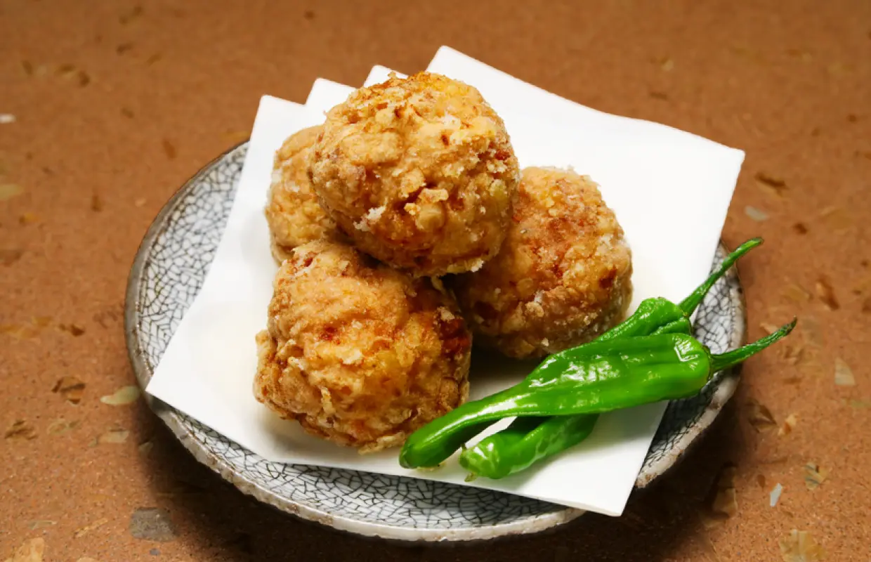 东京中目黑/友天寺 | 海鲜kosamme（kosamme）|仅座位预定