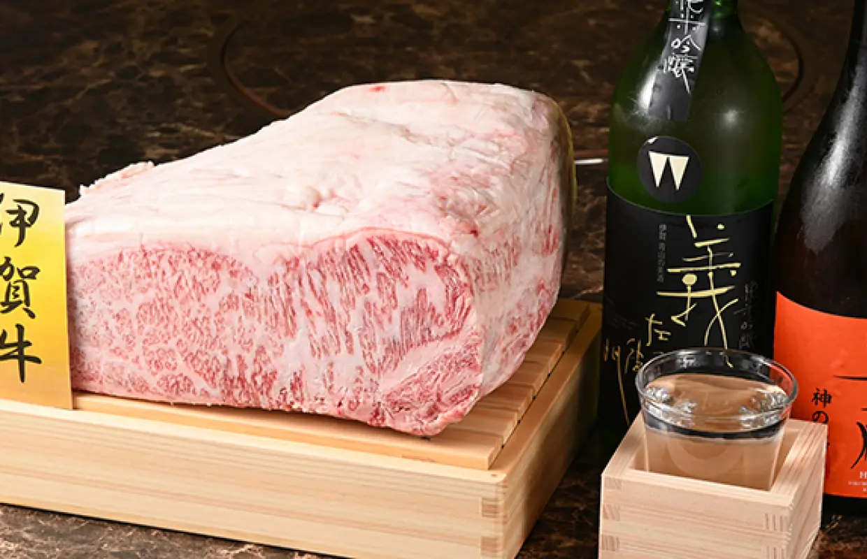 Asakusa, Tokyo | Ninja Yakiniku（忍者焼肉）| Seat Reservation Only