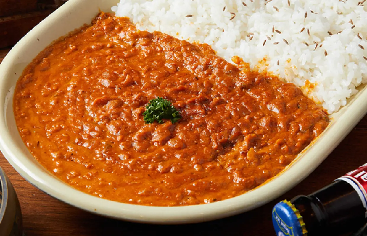 Osaka Prefecture, Takatsuki, Ibaraki, Settsu | Creative cuisine Kathmandu Curry PUJA (Kathmandu Curry PUJA Takatsuki) | Seat Reservation Only