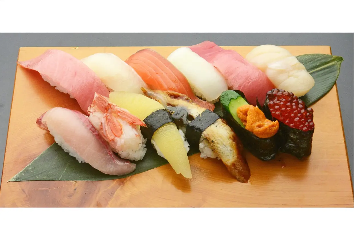 Osaka Prefecture Miyakojima-ku / Asahi-ku | Japanese cuisine Kaisen Sushi Totogin (Miyakojima branch) | Seat Reservation Only